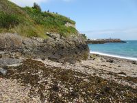 Jersey - Bouley Bay