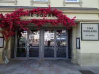 Jersey, St. Helier, Pub 