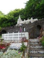 ... die Perspektive machts...