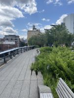 High Line Park