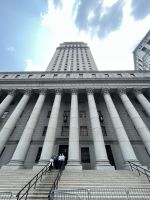 Supreme Court in New York