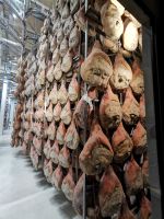 Der Prsut aus dem Karst ist eine Spezialität