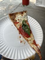 Brooklyn Foodtour - Table 87