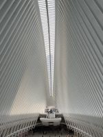 New York - Oculus
