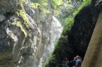 Wasserfälle