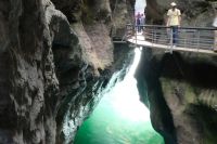 Immer neue Eindrücke