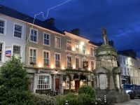 9. Reisetag – Von Gort nach Tralee – Grand Hotel in Tralee