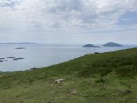 10. Reisetag – Ring of Kerry – Aussicht vom Coomakista Pass