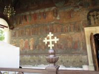 Bukarest, Patriarchenkirche