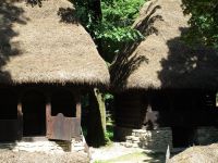 Bukarest, Dorfmuseum