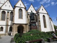Sibiu, Evangelische Stadtpfarrkirche