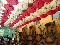 Sighisoara (Schäßburg)