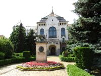 Targu Mures