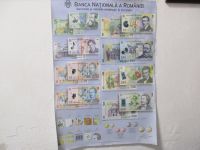 Rumänische Banknoten