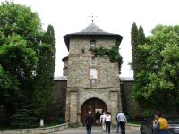 Kloster Moldovita