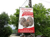 Eiermuseum Vama