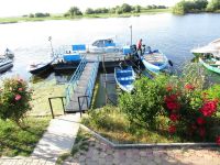 Donaudelta, Mila 23