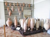 Tulcea, Museum