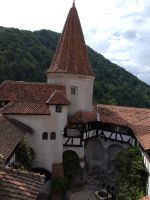 Schloss Bran