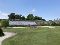 12. Reisetag – Ein Tag in den Wicklow Mountains – Powerscourt House & Gardens