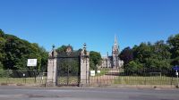 Edinburgh