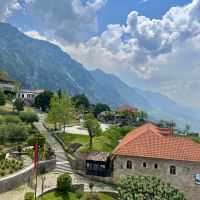 Blick von Skanderbeg Museum.JPG