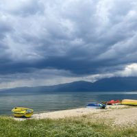 Hotel Blick Lake Ohrid.JPG