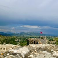 Rozafa Castle Blick.JPG