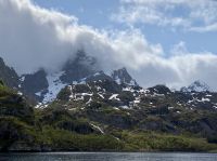 Tag 9 - Trollfjord 