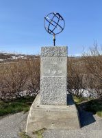 Tag 11 - Polarkreisüberquerung in Norwegen 