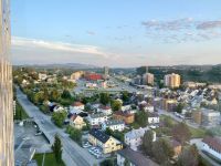 Tag 12 - Zimmer mit Aussicht 