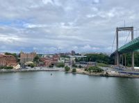 Tag 14 - Zurück in Göteborg 