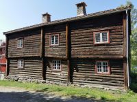 0409 Hamar; Hedmarksmuseum