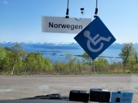 0608 auf dem Varden