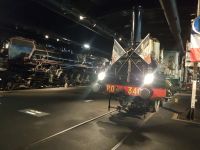 Mulhouse: Cité du Train