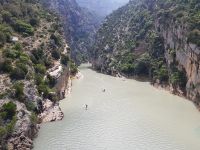 Grand Canyon du Verdon