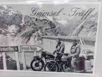 Grimseltreff unterhalb des Grimselpasses