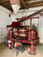 Teeplantage Gorreana