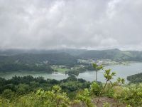 Vista do Rei