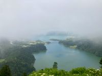 Vista do Rei