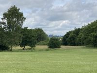 3. Reisetag – Von Glasgow nach Fort William – Schlachtfeld von Bannockburn – Blick zum Stirling Castle