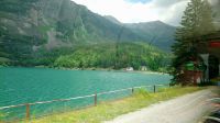 Puschlaver See bei Miralago