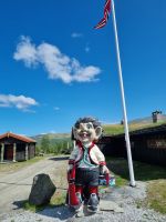Dovrefjell