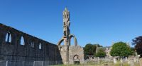 20230616 092119Kathedrale St. Andrews