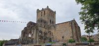 20230617 113524Jedburgh Abbey