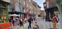 20230617 160420 in den Shambles von York