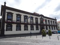 Funchal - Rathaus