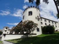 Funchal - Festung