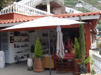 privates Mittagessen in Camara de Lobos