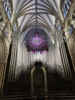 Trondheim - Nidaros-Dom 